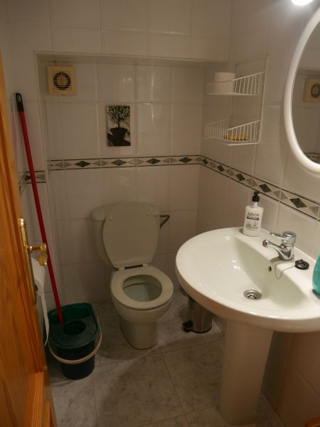 foto 6 Affitto tra privati Frigiliana maison Andalusia Mlaga (provincia di) WC indipendente