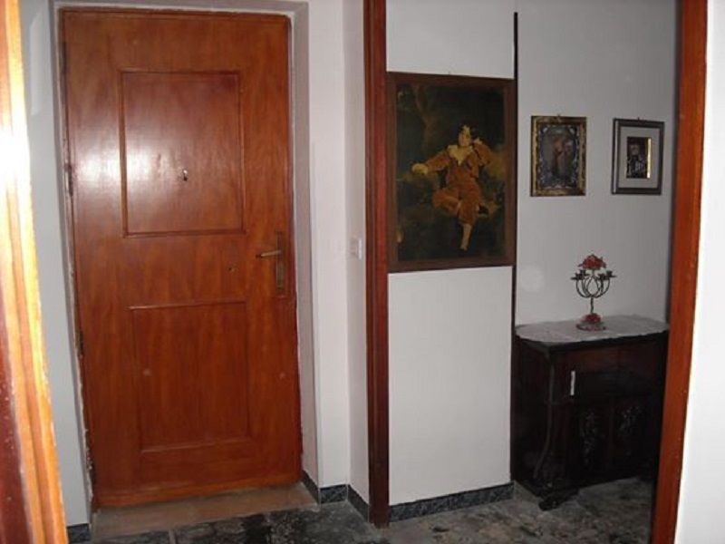 foto 2 Affitto tra privati Alghero appartement Sardegna Sassari (provincia di) Corridoio