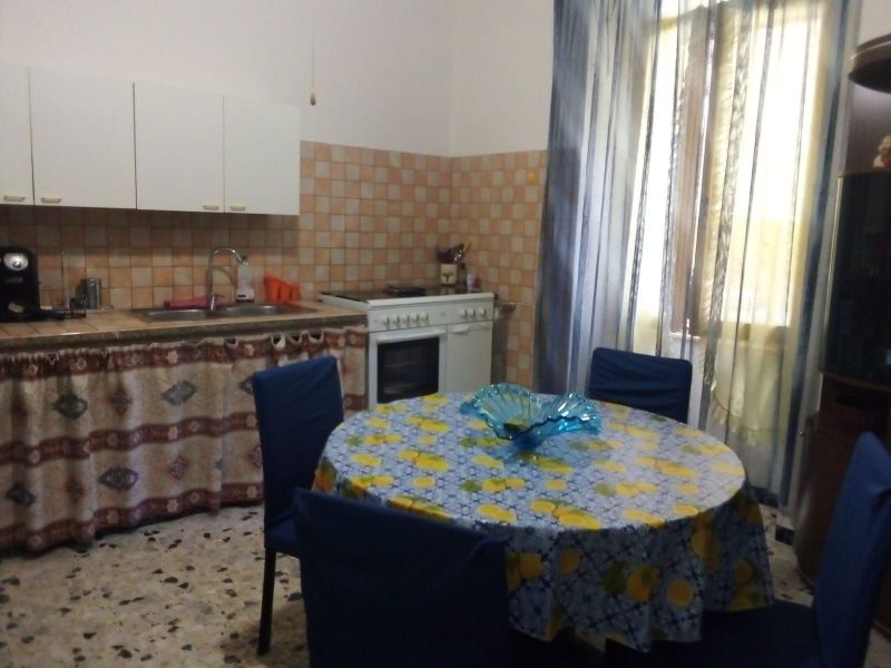 foto 7 Affitto tra privati Alghero appartement Sardegna Sassari (provincia di) Soggiorno