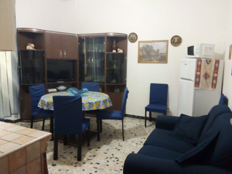 foto 8 Affitto tra privati Alghero appartement Sardegna Sassari (provincia di) Soggiorno