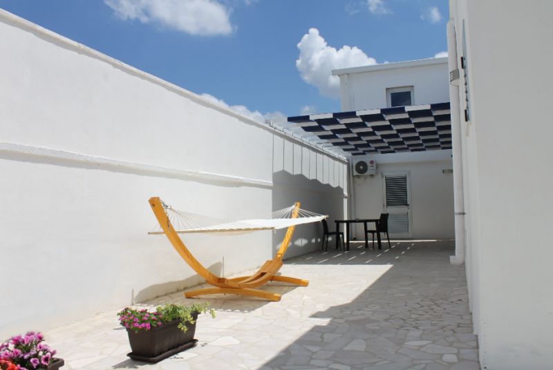 foto 6 Affitto tra privati Porto Cesareo appartement Puglia Lecce (provincia di) Corridoio