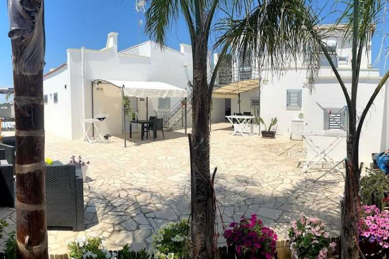 foto 0 Affitto tra privati Porto Cesareo appartement Puglia Lecce (provincia di)