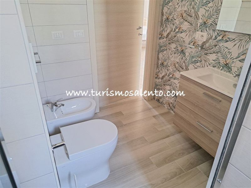 foto 13 Affitto tra privati Gallipoli villa Puglia Lecce (provincia di) Bagno 2