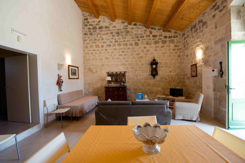 foto 12 Affitto tra privati Sampieri appartement Sicilia Ragusa (provincia di) Sala da pranzo