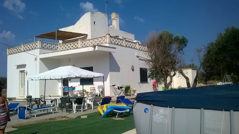 foto 7 Affitto tra privati Gallipoli villa Puglia Lecce (provincia di) Piscina