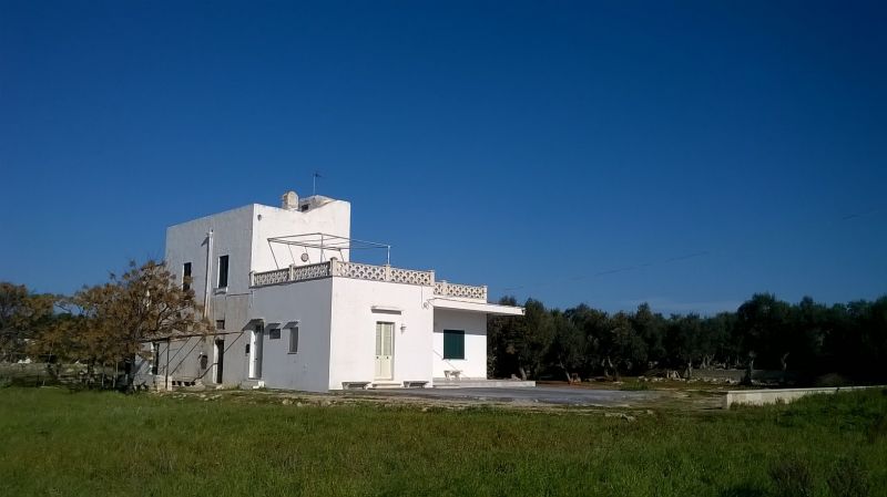 foto 1 Affitto tra privati Gallipoli villa Puglia Lecce (provincia di)