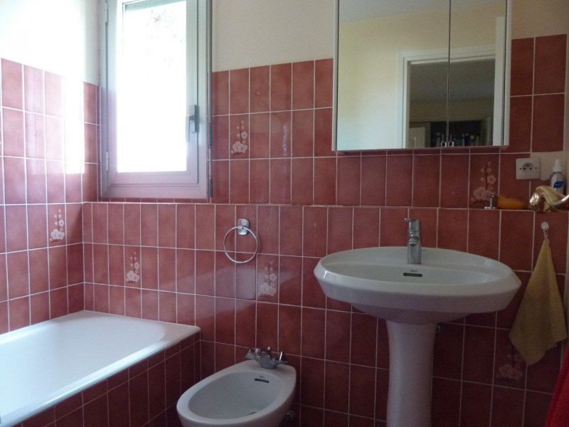 foto 4 Affitto tra privati Boulouris appartement Provenza Alpi Costa Azzurra Var Bagno