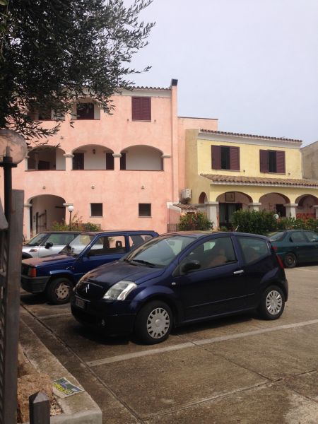 foto 2 Affitto tra privati Budoni appartement Sardegna Olbia Tempio (provincia di) Parcheggio