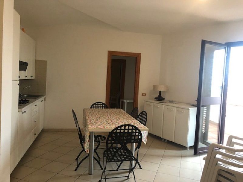 foto 15 Affitto tra privati Budoni appartement Sardegna Olbia Tempio (provincia di) Cucina all'americana