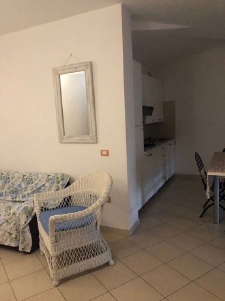 foto 27 Affitto tra privati Budoni appartement Sardegna Olbia Tempio (provincia di) Cucina all'americana