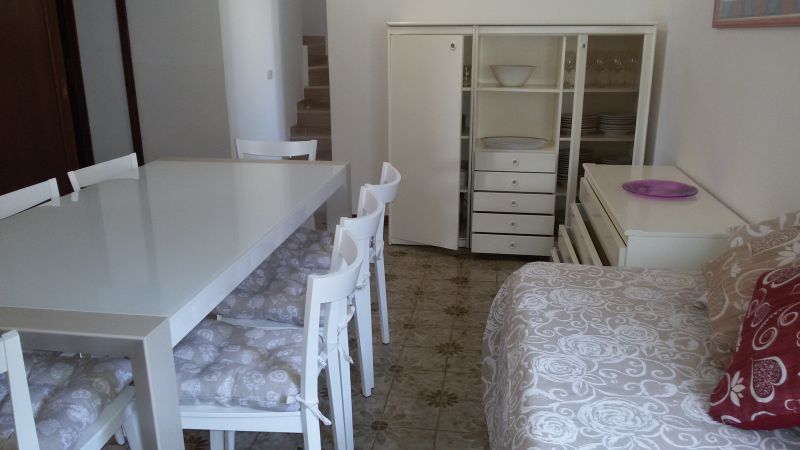 foto 8 Affitto tra privati Principina a Mare appartement Toscana Grosseto (provincia di) Soggiorno