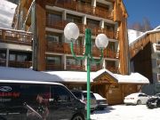 Affitto case appartamenti vacanza Les 2 Alpes: appartement n. 106447