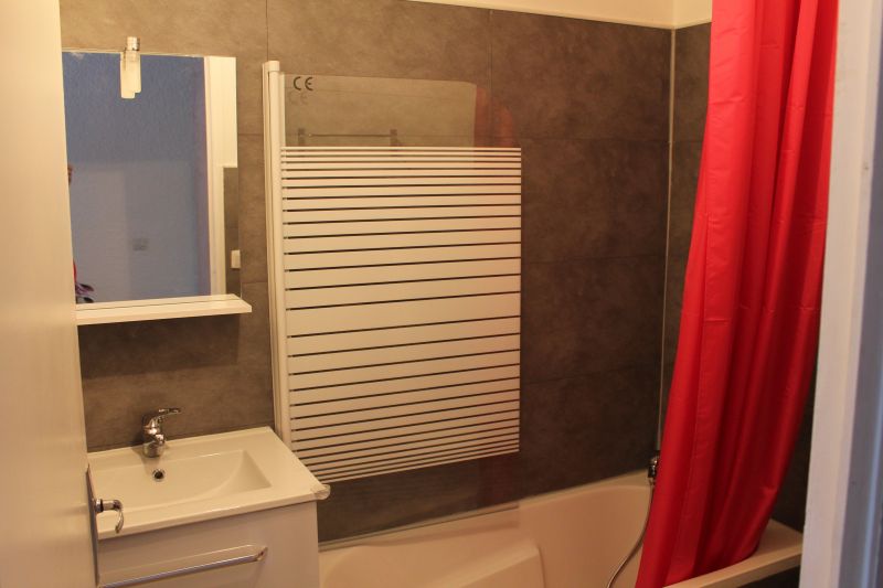 foto 9 Affitto tra privati Les 2 Alpes appartement Rodano Alpi Isre Bagno