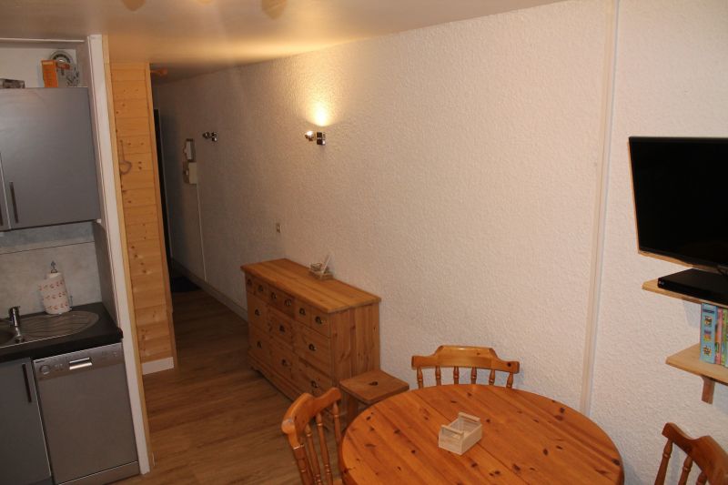 foto 6 Affitto tra privati Les 2 Alpes appartement Rodano Alpi Isre Soggiorno