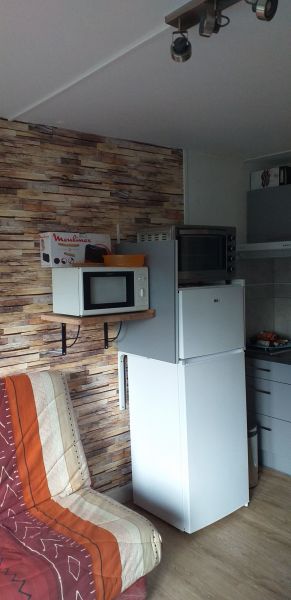 foto 3 Affitto tra privati Les 2 Alpes appartement Rodano Alpi Isre