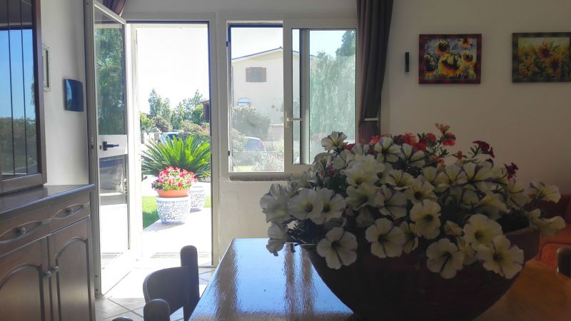 foto 7 Affitto tra privati Posada appartement Sardegna  Soggiorno