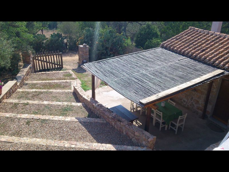 foto 5 Affitto tra privati Santa Maria Navarrese villa Sardegna