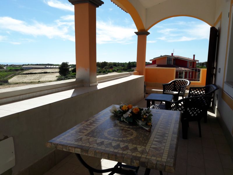 foto 1 Affitto tra privati Bosa appartement Sardegna Oristano (provincia di) Veranda