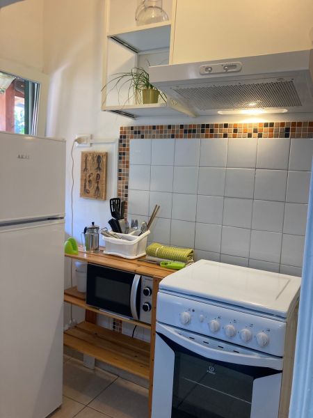 foto 6 Affitto tra privati Ventimiglia bungalow Liguria  Angolo cottura