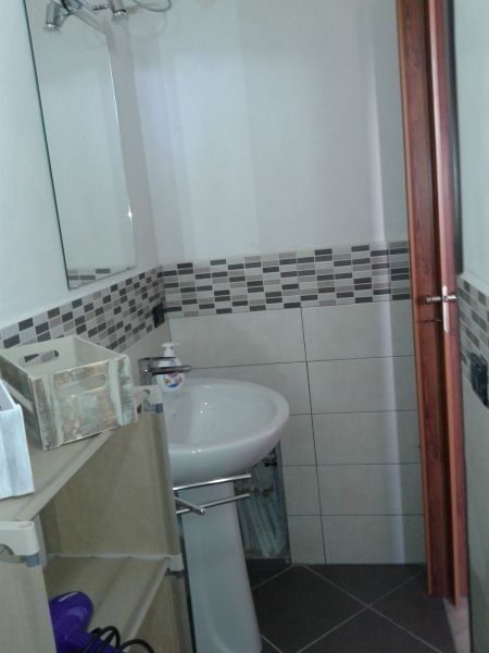 foto 5 Affitto tra privati Terrasini appartement Sicilia Palermo (provincia di) Bagno 1