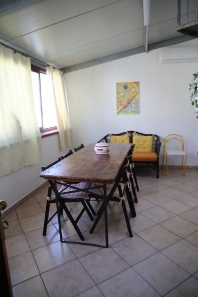 foto 9 Affitto tra privati Terrasini appartement Sicilia Palermo (provincia di) Soggiorno