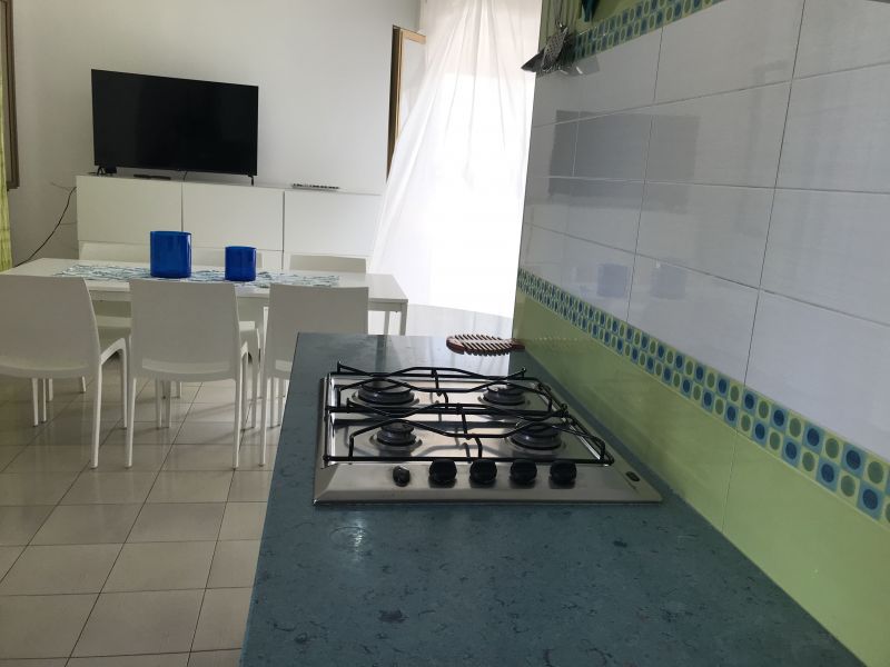 foto 4 Affitto tra privati Torre Lapillo appartement Puglia  Entrata