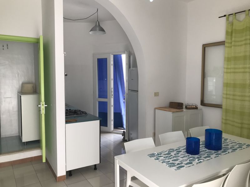 foto 5 Affitto tra privati Torre Lapillo appartement Puglia  Vista dalla casa vacanze