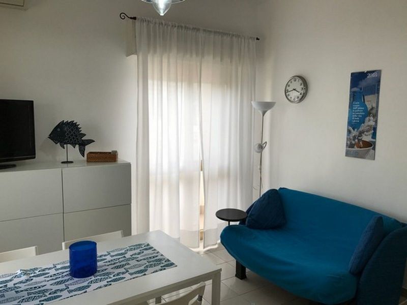 foto 6 Affitto tra privati Torre Lapillo appartement Puglia  Entrata