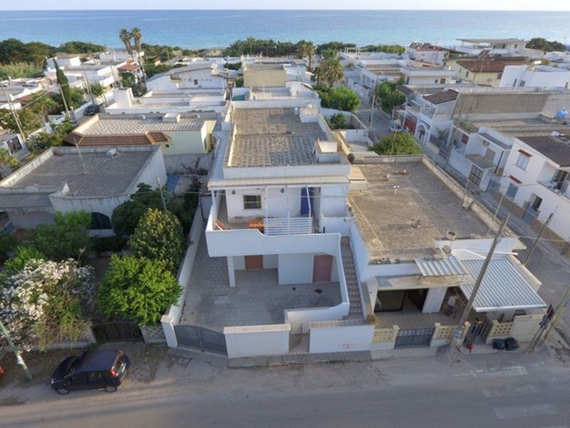 foto 13 Affitto tra privati Torre Lapillo appartement Puglia