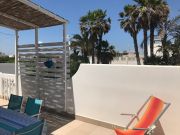 Affitto case vacanza vista sul mare: appartement n. 111282