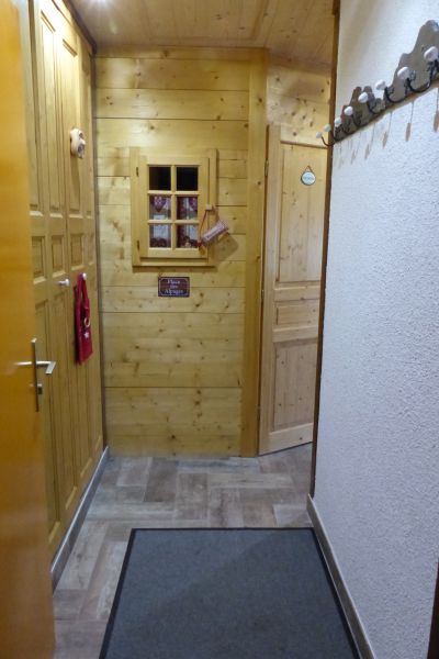 foto 3 Affitto tra privati Manigod-Croix Fry/L'tale-Merdassier appartement Rodano Alpi Alta Savoia Entrata