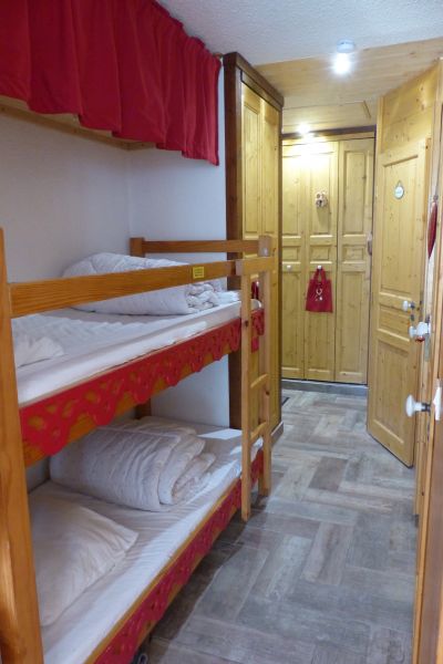 foto 4 Affitto tra privati Manigod-Croix Fry/L'tale-Merdassier appartement Rodano Alpi Alta Savoia Zona notte aperta