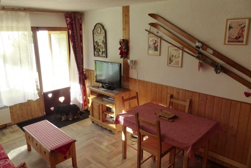 foto 6 Affitto tra privati Manigod-Croix Fry/L'tale-Merdassier appartement Rodano Alpi Alta Savoia Angolo cottura