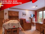 Affitto case vacanza sulle piste Tignes: appartement n. 111955