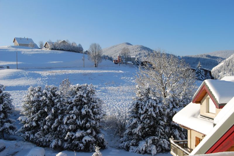 foto 9 Affitto tra privati Villard de Lans - Correnon en Vercors appartement Rodano Alpi Isre Vista dalla casa vacanze