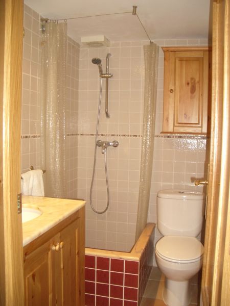 foto 19 Affitto tra privati L'Escala appartement Catalogna Girona (provincia di) Bagno