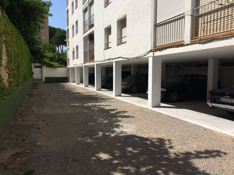 foto 26 Affitto tra privati L'Escala appartement Catalogna Girona (provincia di) Parcheggio