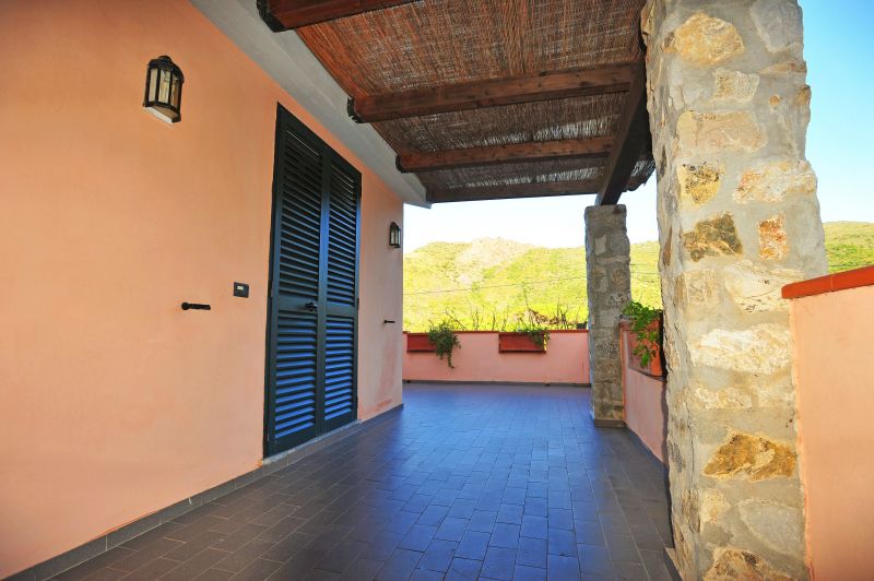 foto 7 Affitto tra privati Rio nell'Elba appartement Toscana Isola d'Elba Entrata