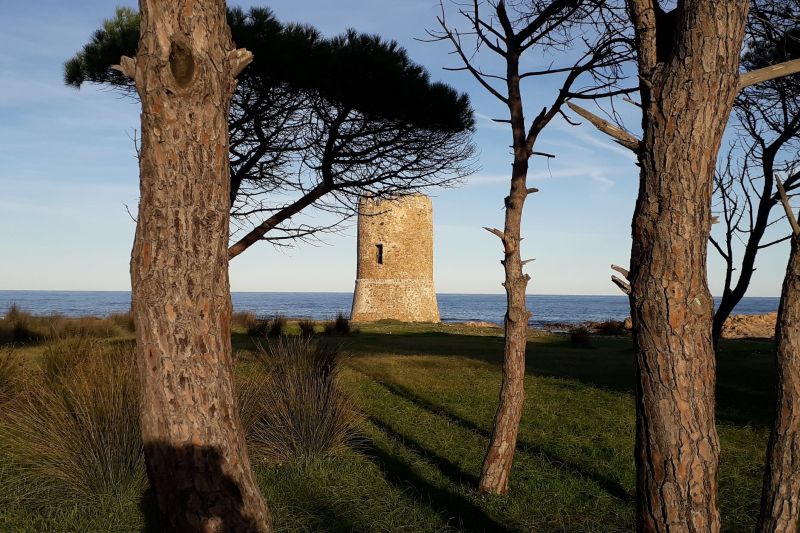 foto 0 Affitto tra privati Posada appartement Sardegna Nuoro (provincia di)