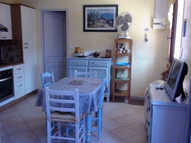 foto 3 Affitto tra privati Cavalaire-sur-Mer appartement Provenza Alpi Costa Azzurra Var Soggiorno