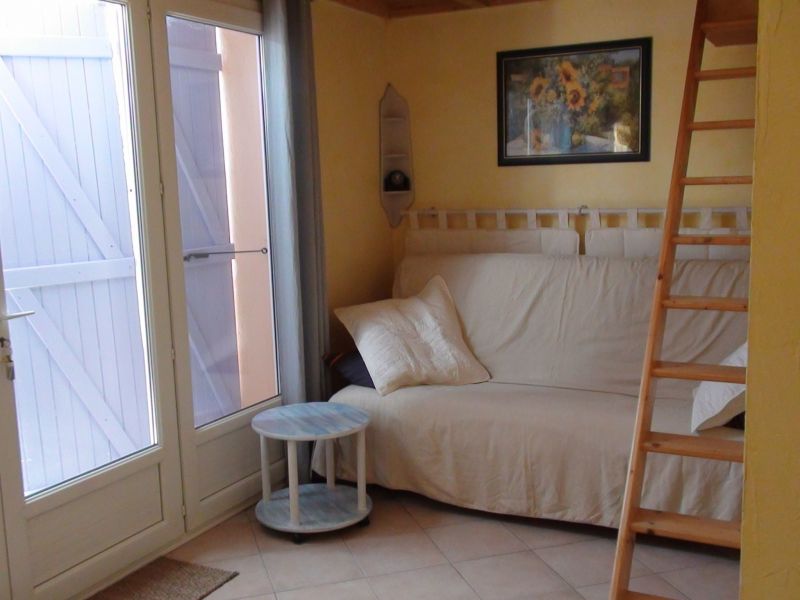 foto 5 Affitto tra privati Cavalaire-sur-Mer appartement Provenza Alpi Costa Azzurra Var Soggiorno