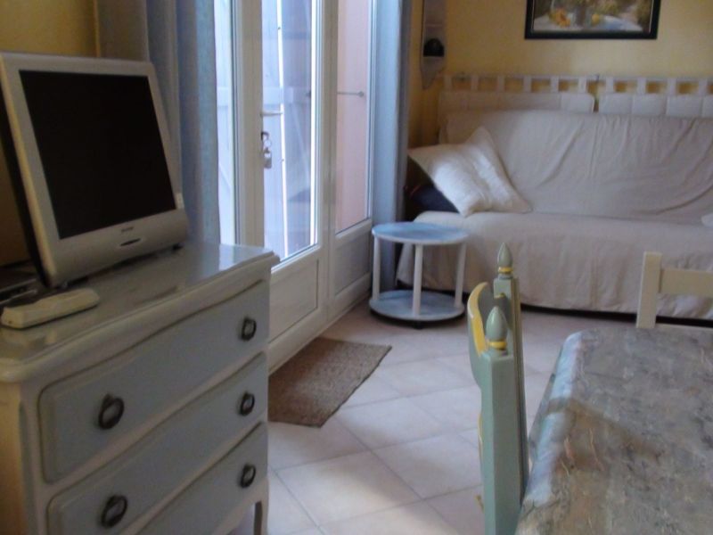 foto 9 Affitto tra privati Cavalaire-sur-Mer appartement Provenza Alpi Costa Azzurra Var Soggiorno