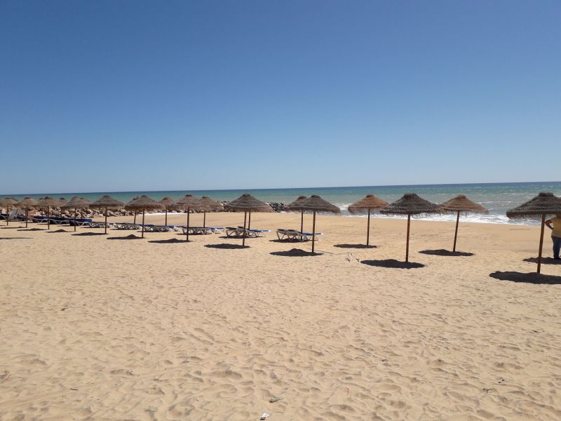 foto 14 Affitto tra privati Quarteira appartement Algarve  Spiaggia