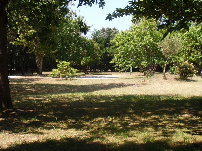 foto 9 Affitto tra privati Soulac maison Aquitania Gironda (Gironde) Vista dal terrazzo