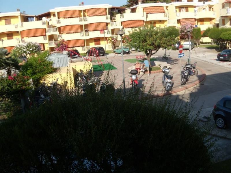 foto 17 Affitto tra privati Alghero appartement Sardegna Sassari (provincia di) Vista dal balcone