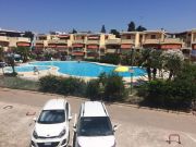 Affitto case vacanza piscina Sardegna: appartement n. 114223