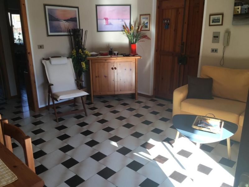 foto 3 Affitto tra privati Alghero appartement Sardegna Sassari (provincia di) Soggiorno