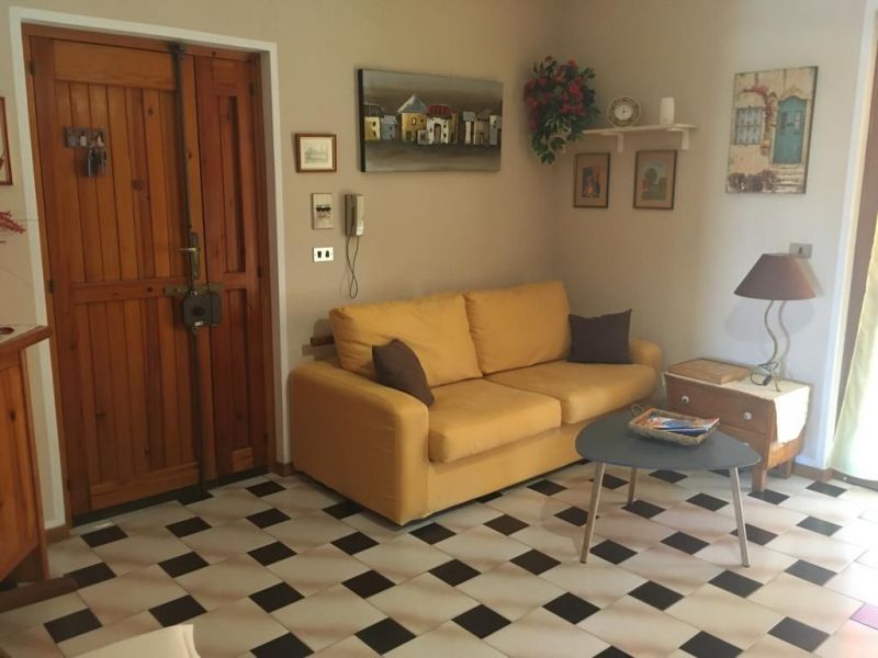 foto 4 Affitto tra privati Alghero appartement Sardegna Sassari (provincia di) Soggiorno