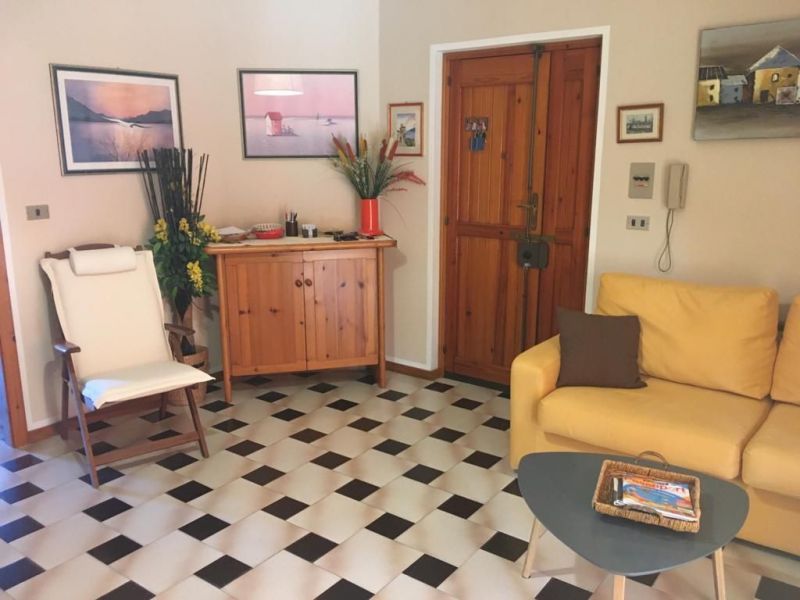 foto 5 Affitto tra privati Alghero appartement Sardegna Sassari (provincia di) Soggiorno