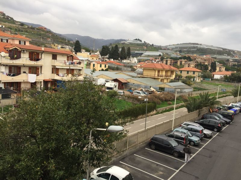 foto 17 Affitto tra privati Santo Stefano al Mare appartement Liguria Imperia (provincia di) Vista dal terrazzo